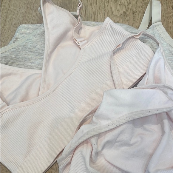 - Nursing bra LOT HATCH and Kindred Braverly - Picture 5 of 5